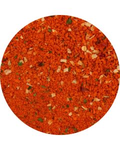 Paneermix Hamburger 60gr
