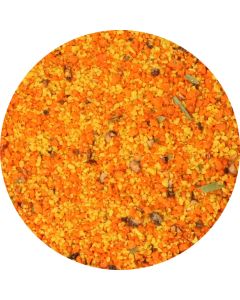 Paneermix Peperschnitzel 60gr