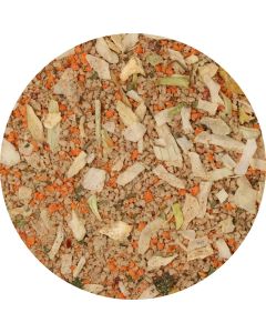 Hamburger specialmix SQ