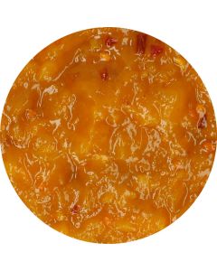 Mango Currysaus