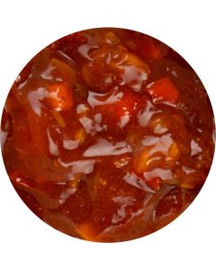 Goulash culinair sauce