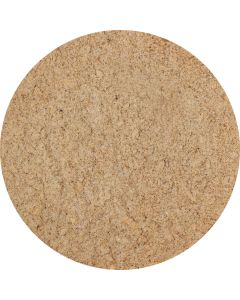 Hamburgermix basis