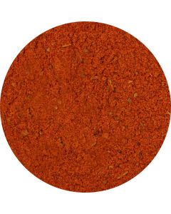Spareribmix 25g
