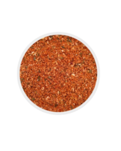 Hamburgermix flame grill GV