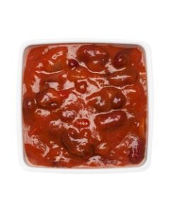 Saus voor Chili Con Carne ZHERO