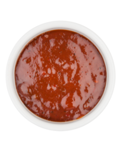 Rib laksaus American Smokey Joe (sweet)