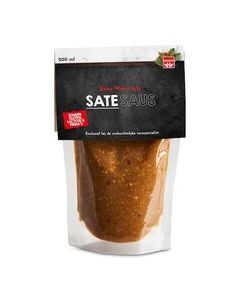 Satésaus k&k ztg/zpe