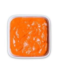 Filet/Preparesaus Extra
