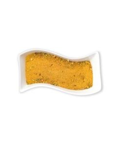Dry Flavour Mexicaans