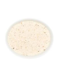 Dry Glaze Pepper