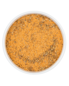 Cajun seasoning