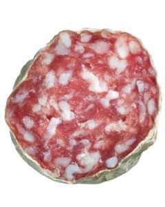 Salame cacciatore DOP