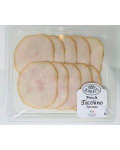 Speck affumicato mezzo