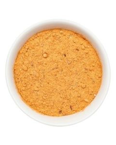 Dry Glaze Doner Kebab