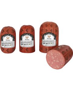 Mortadella la festa 1/2