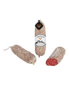 Salami abruzzese 10x330gr