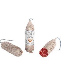 Salami barolo 12x220gr