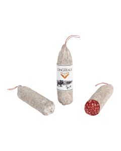Salami cinghiale