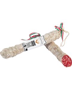 Salami felino gentile