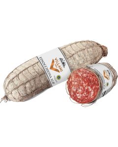 Salami finocchiona