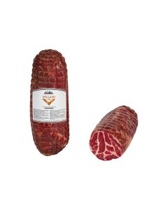Coppa stagionata