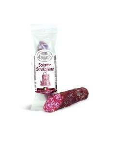 Salame strolghino
