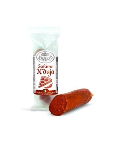 Salame nduja