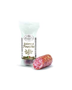 Salame al finocchio