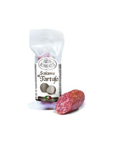 Salame al tartufo