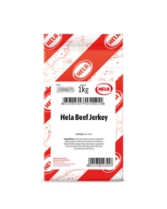 Beef Jerkey