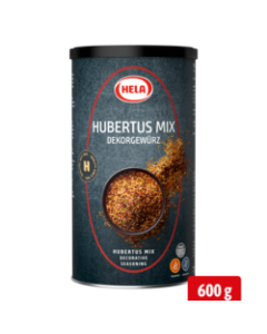 Hubertus mix