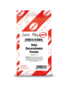 Decormix farmer