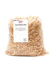 Gebakken uitjes