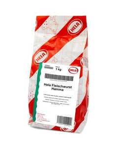 Fleischwurst Hamma