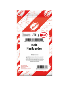 Nasikruiden