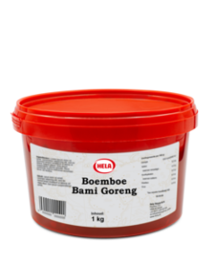 Boemboe Bami Goreng