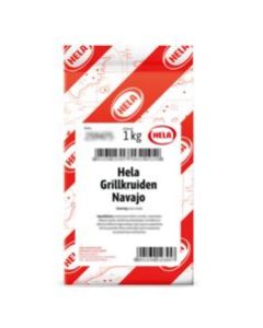 Navajo grillkruiden