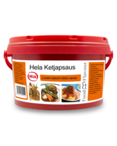 Ketjapsaus