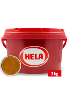 Kruidenolie Kerrie