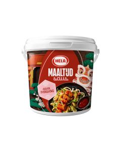 Maaltijdsaus Asian panggang