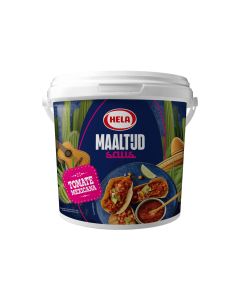 Maaltijdsaus Tomate Mexicana