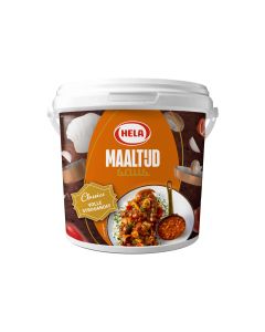 Maaltijdsaus Volle Stroganoff