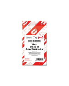 Gehakt en braadvleeskruiden