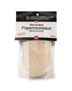 Peperroomsaus