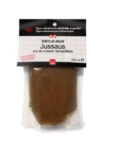 Jussaus