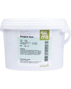 Bangkok saus