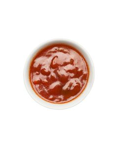 Rode wijnsaus culinair