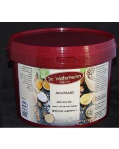 Jägersaus