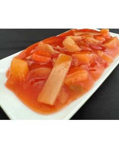 Asiatische zoetzuursaus