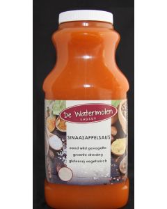 Sinaasappelsaus